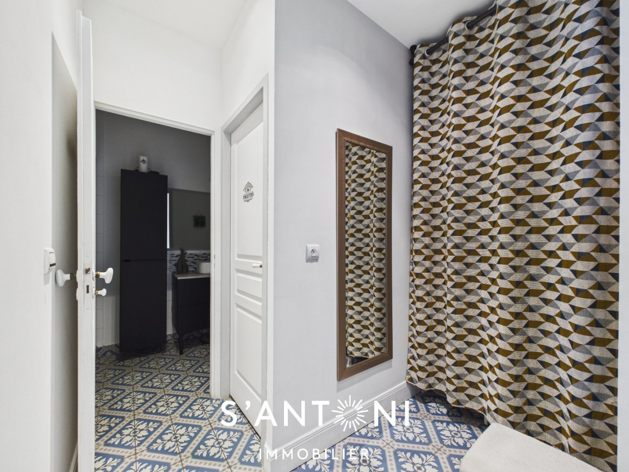 vente Appartement Florensac - Photo 8