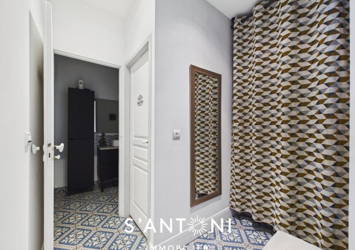 vente Appartement Florensac