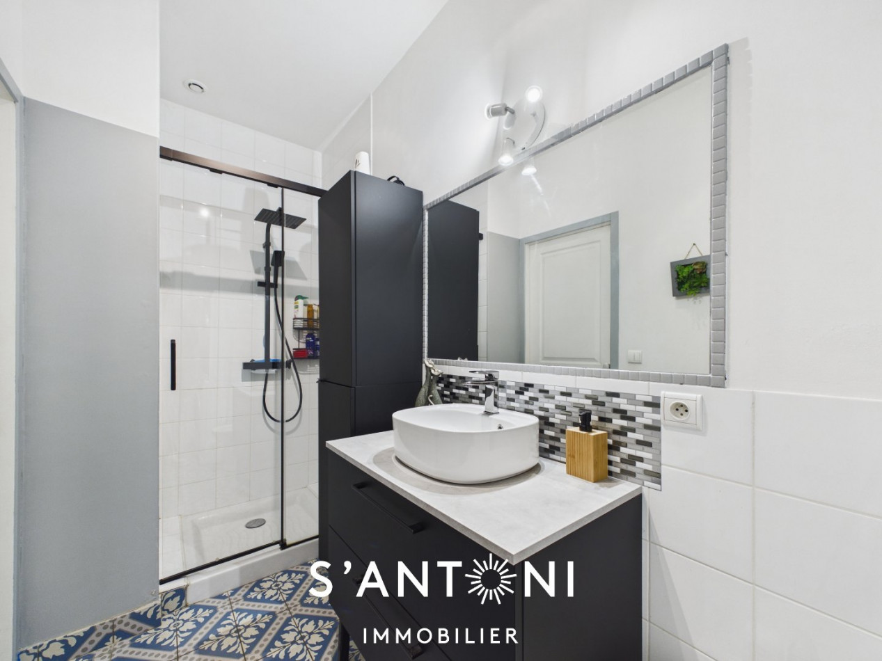 vente Appartement Florensac - Photo 9