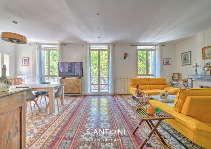 vente Appartement Florensac