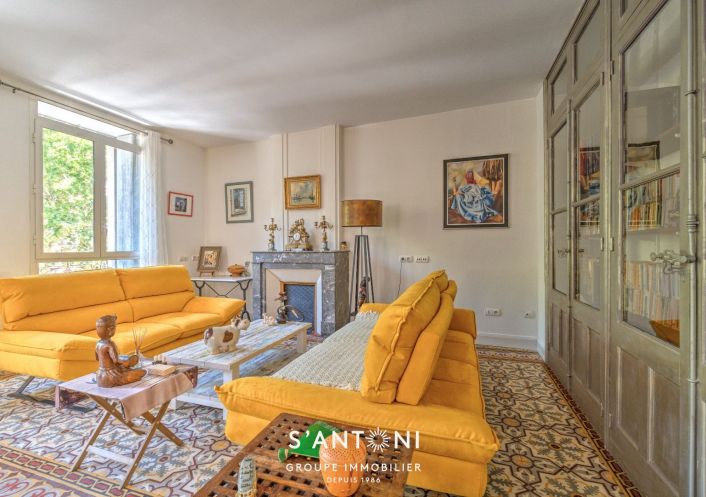 vente Appartement Florensac