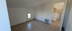 location Appartement Vias