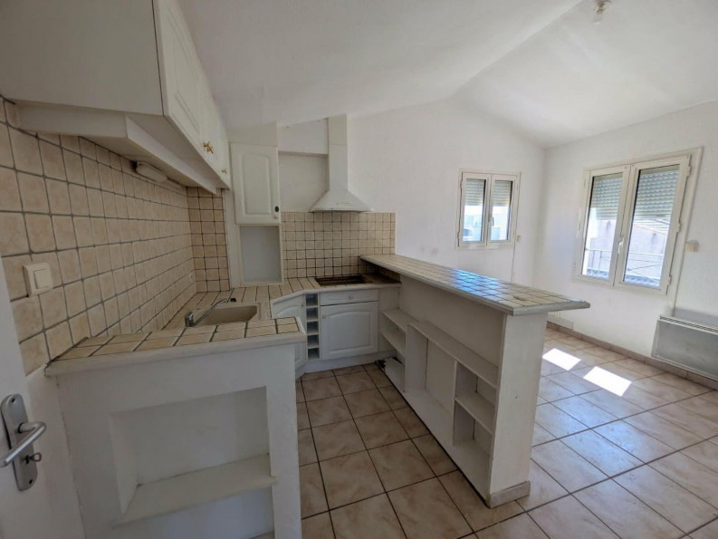 location Appartement Vias - Photo 2