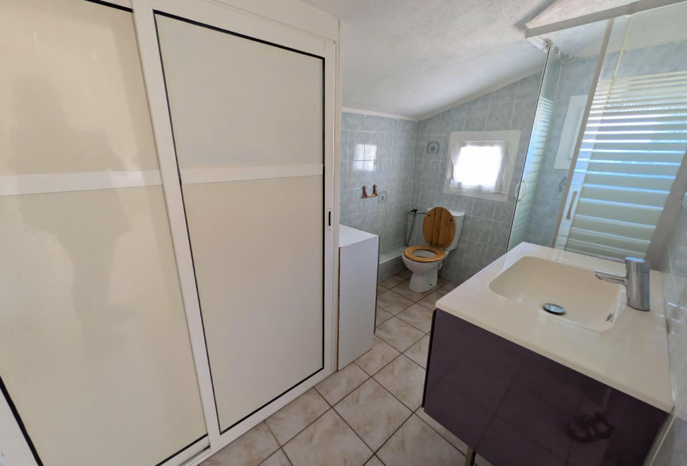 location Appartement Vias - Photo 5