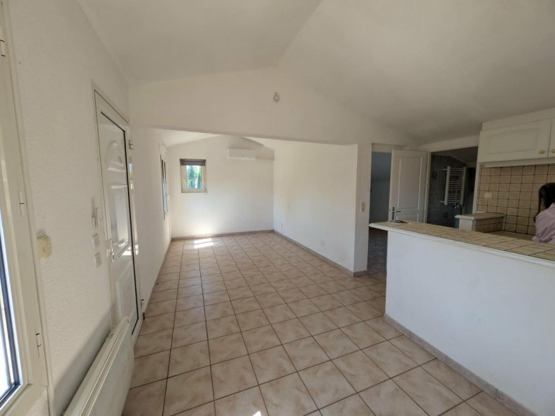 location Appartement Vias - Photo 3