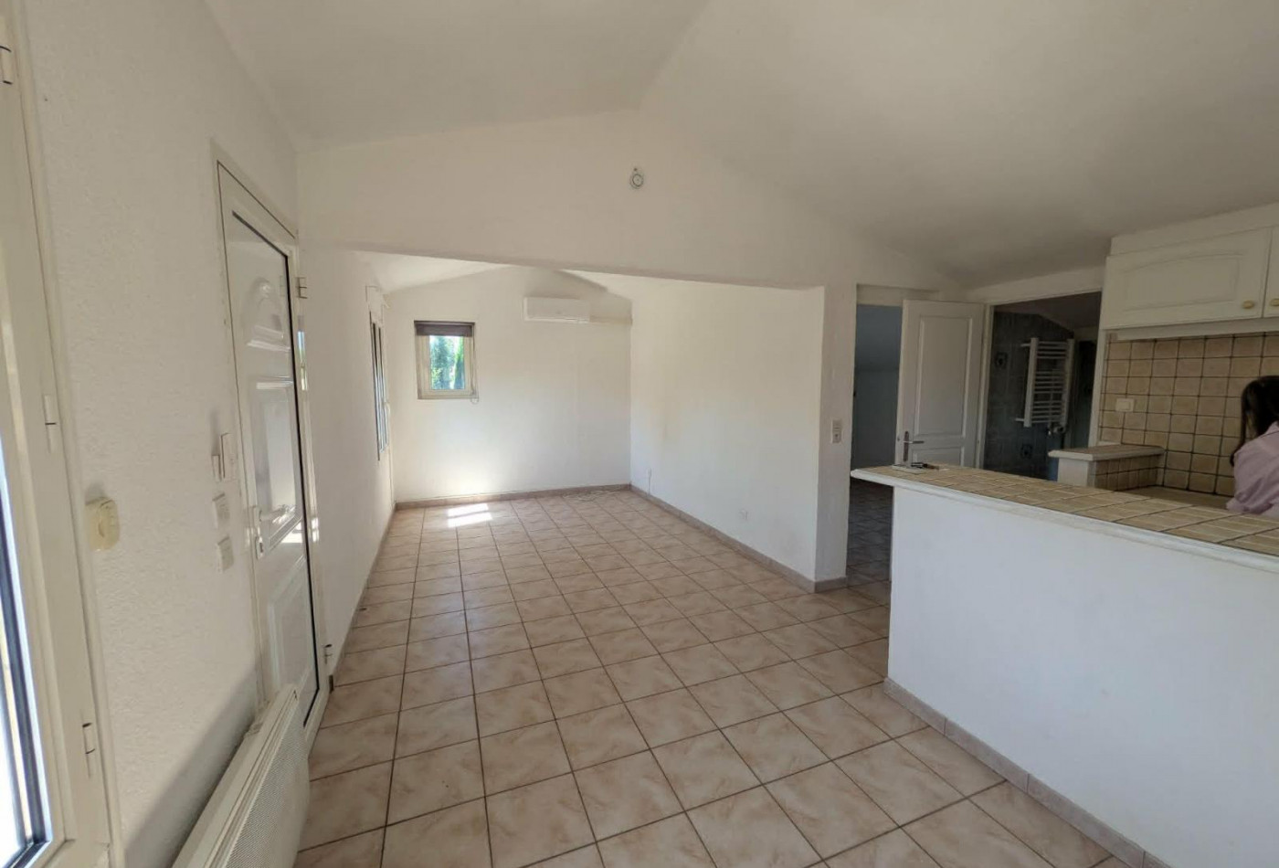 location Appartement Vias - Photo 3