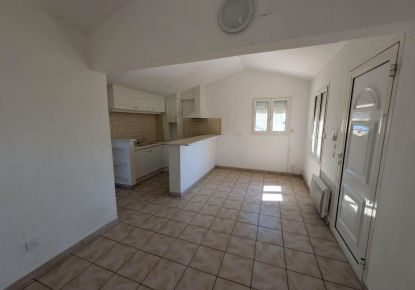 location Appartement Vias