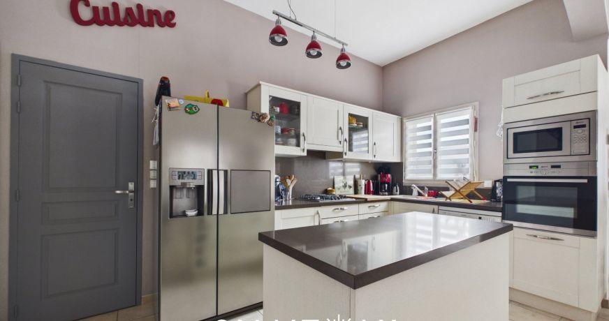 vente Maison Lezignan La Cebe