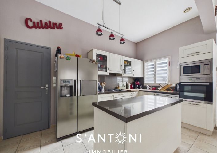 vente Maison Lezignan La Cebe