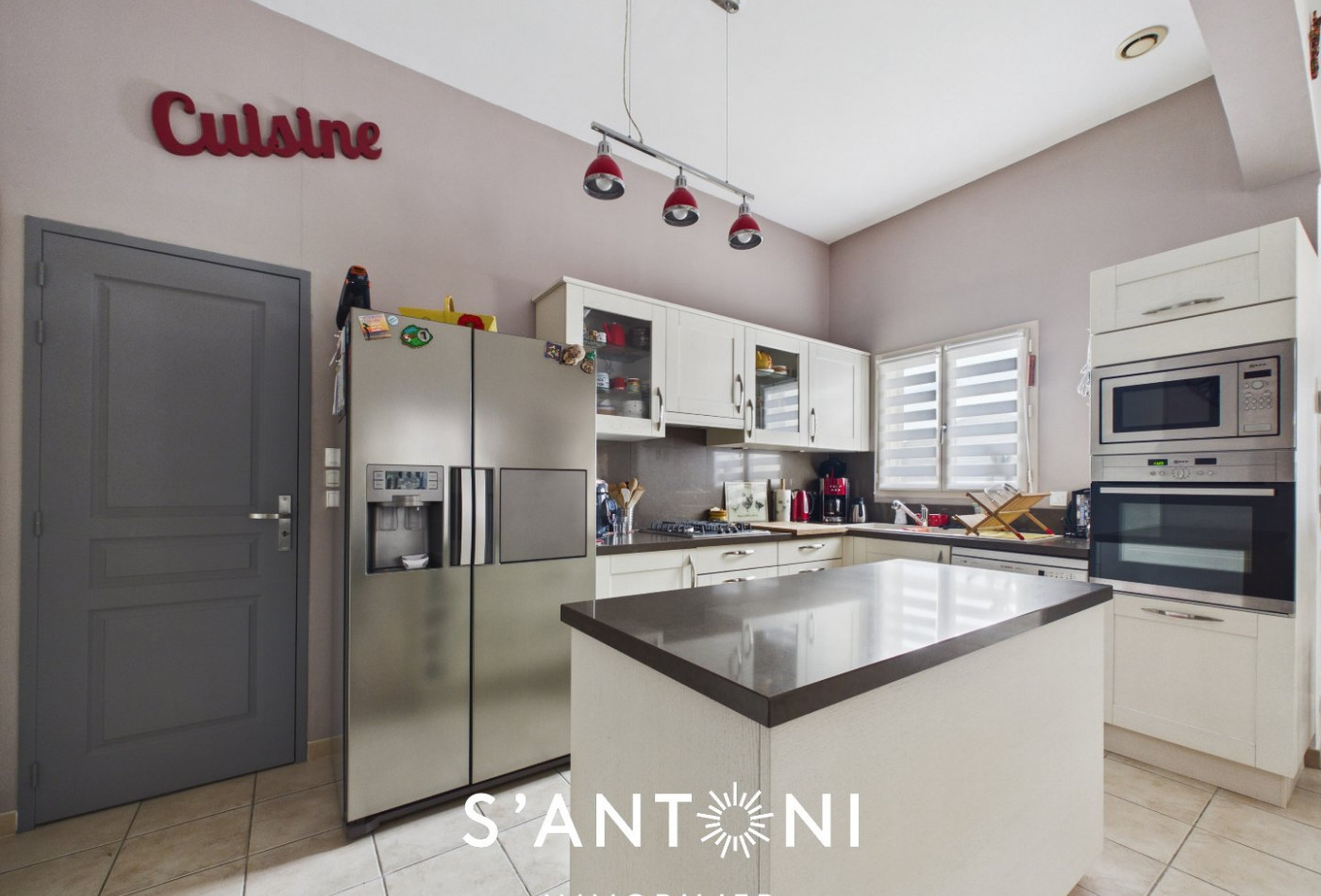 vente Maison Lezignan La Cebe - Photo 2