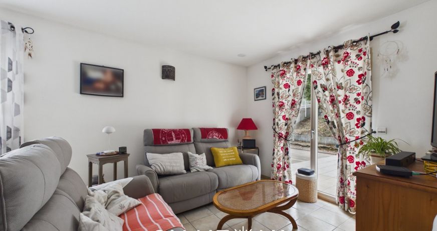vente Maison Lezignan La Cebe