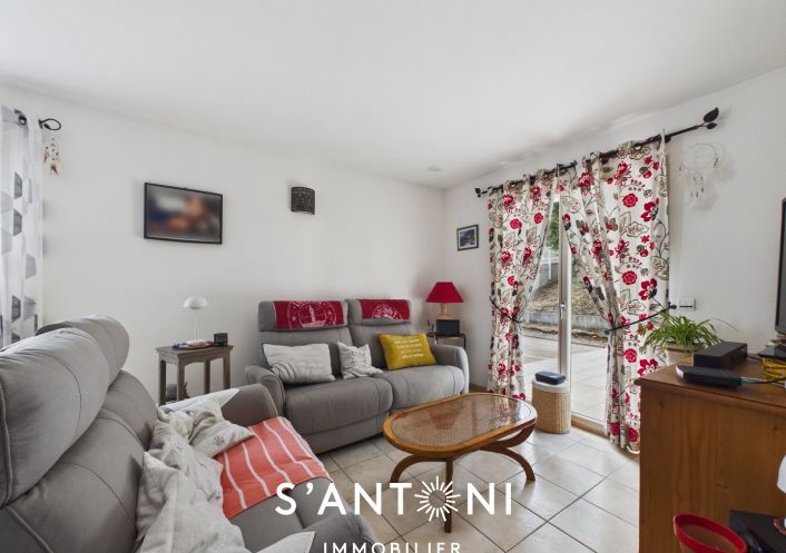 vente Maison Lezignan La Cebe