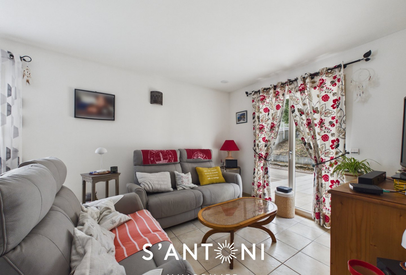 vente Maison Lezignan La Cebe - Photo 3