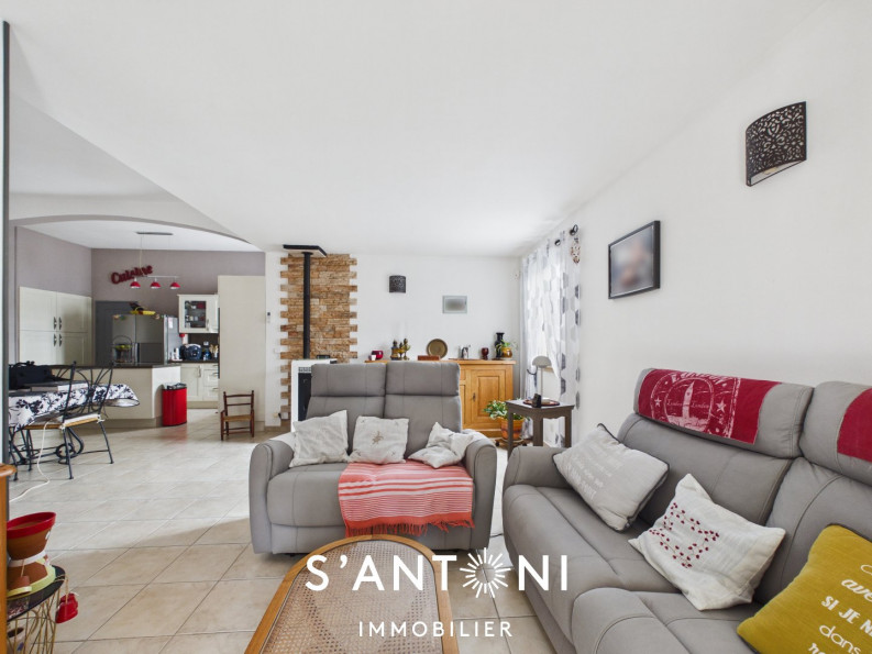 vente Maison Lezignan La Cebe - Photo 4