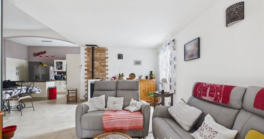 vente Maison Lezignan La Cebe