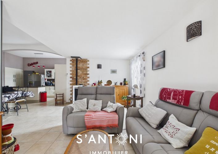 vente Maison Lezignan La Cebe