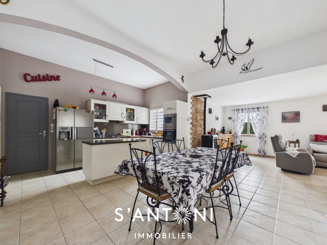 vente Maison Lezignan La Cebe - Photo 6