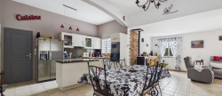 vente Maison Lezignan La Cebe