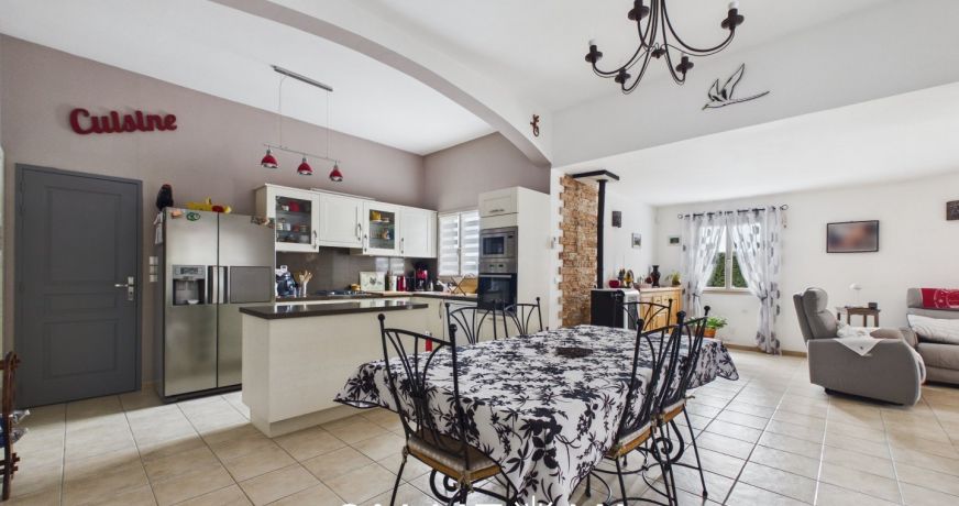 vente Maison Lezignan La Cebe