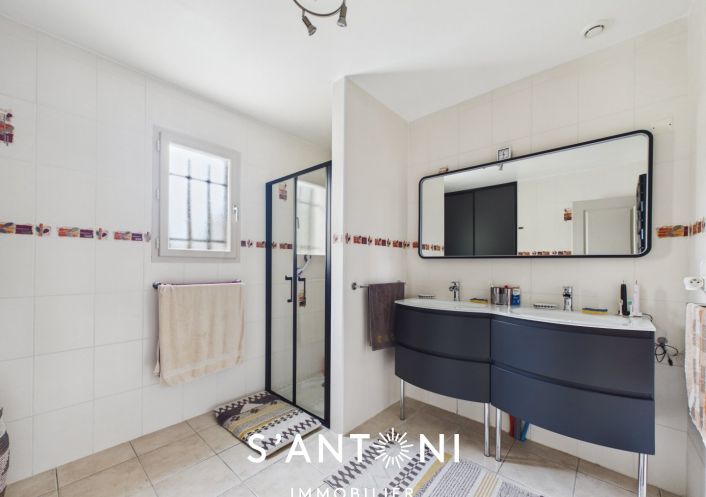 vente Maison Lezignan La Cebe