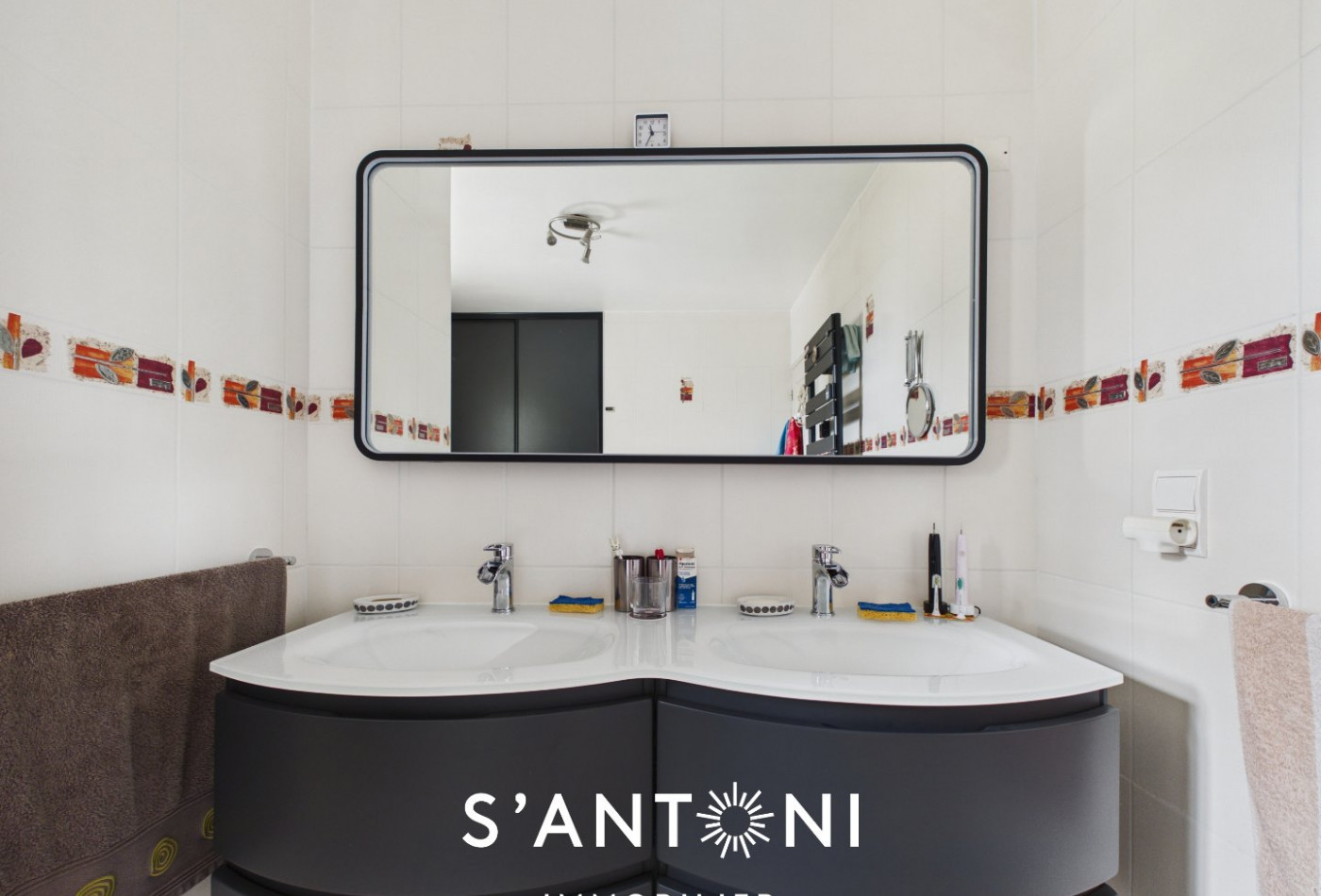 vente Maison Lezignan La Cebe - Photo 9