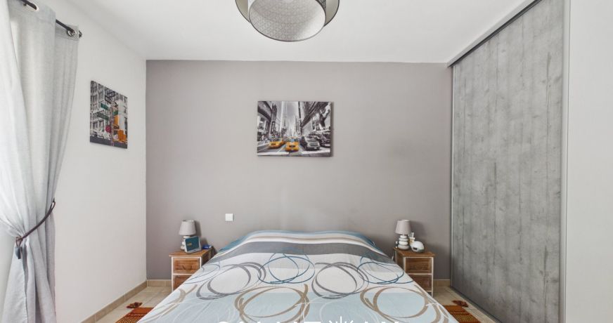 vente Maison Lezignan La Cebe