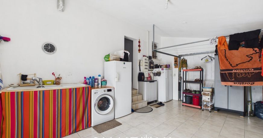 vente Maison Lezignan La Cebe