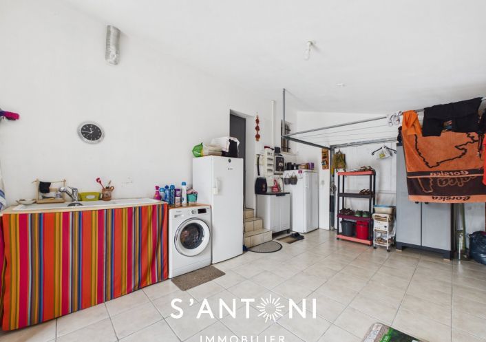 vente Maison Lezignan La Cebe