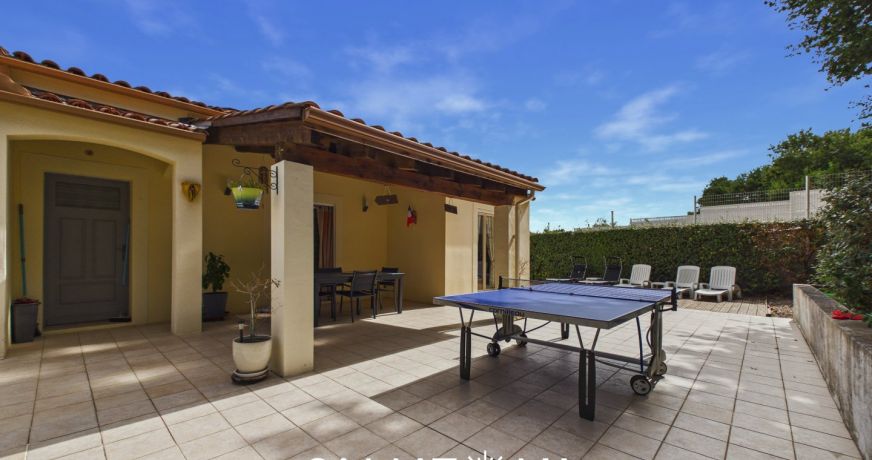 vente Maison Lezignan La Cebe