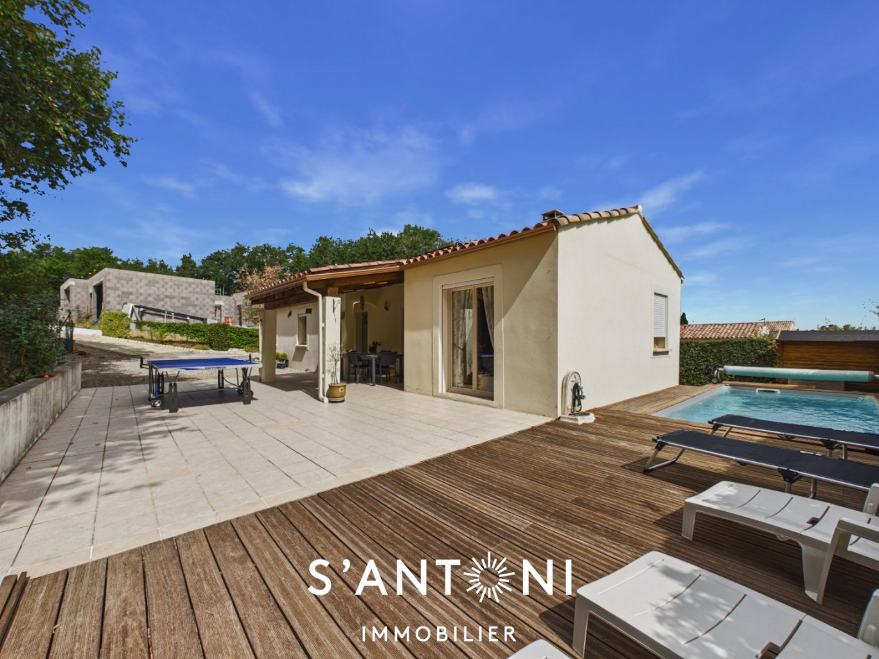 vente Maison Lezignan La Cebe - Photo 1