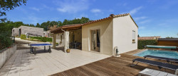vente Maison Lezignan La Cebe