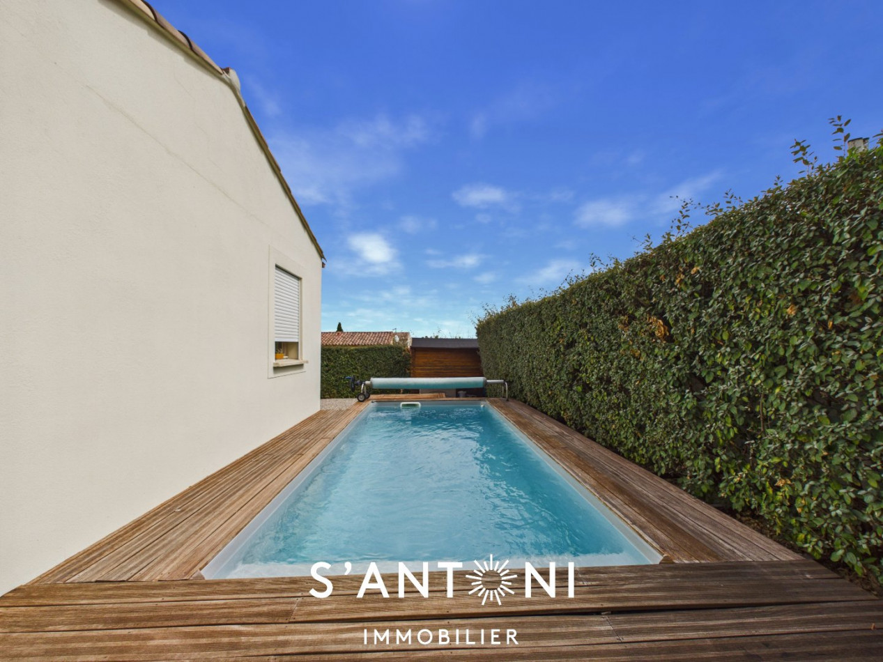 vente Maison Lezignan La Cebe - Photo 15