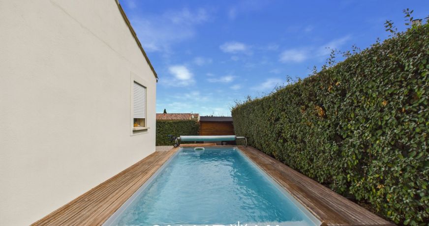 vente Maison Lezignan La Cebe