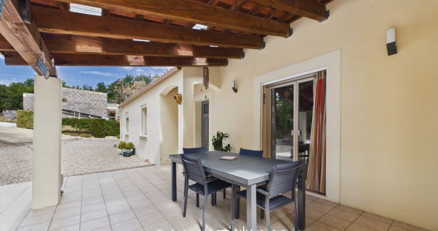 vente Maison Lezignan La Cebe