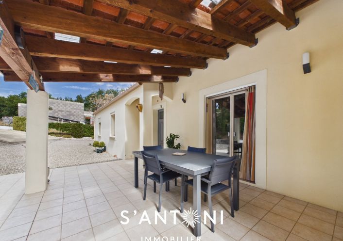 vente Maison Lezignan La Cebe