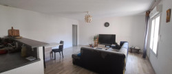 location Appartement Bessan