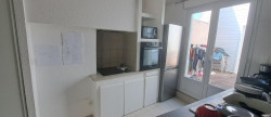 location Appartement Bessan