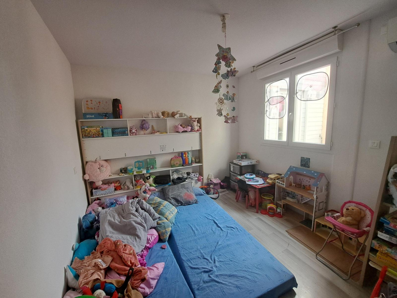location Appartement Bessan - Photo 5
