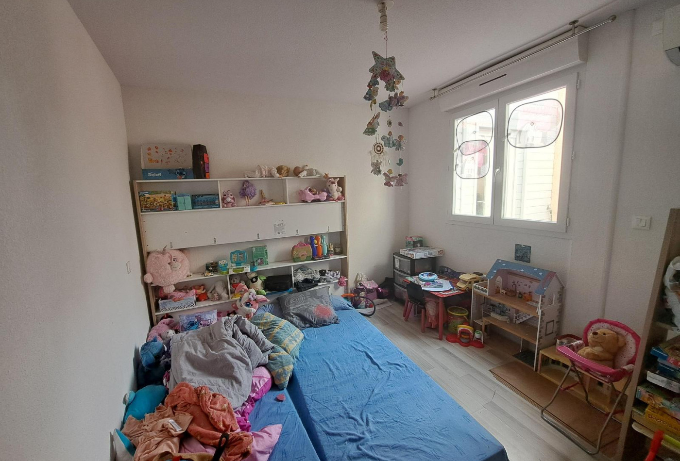 location Appartement Bessan - Photo 5
