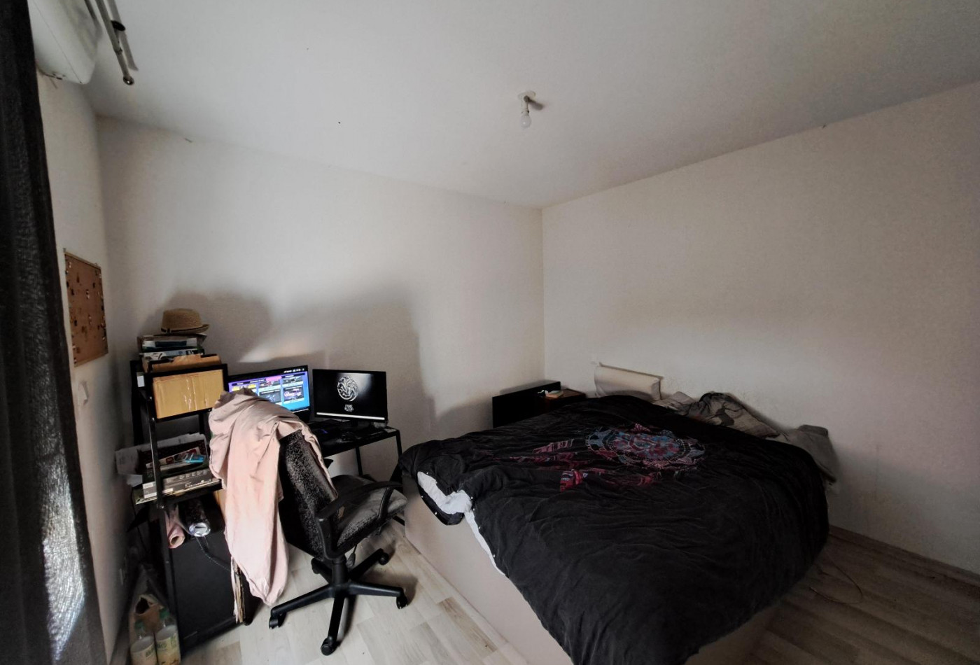 location Appartement Bessan - Photo 4
