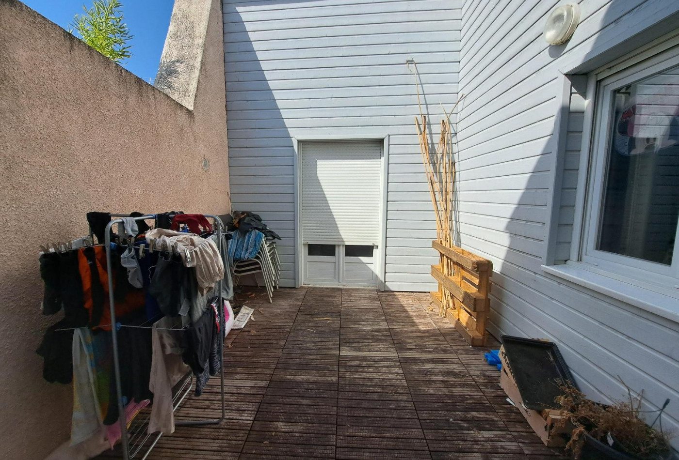location Appartement Bessan - Photo 3