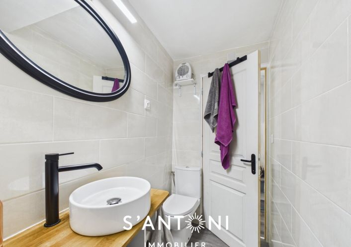 vente Maison Florensac