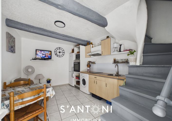 vente Maison Florensac
