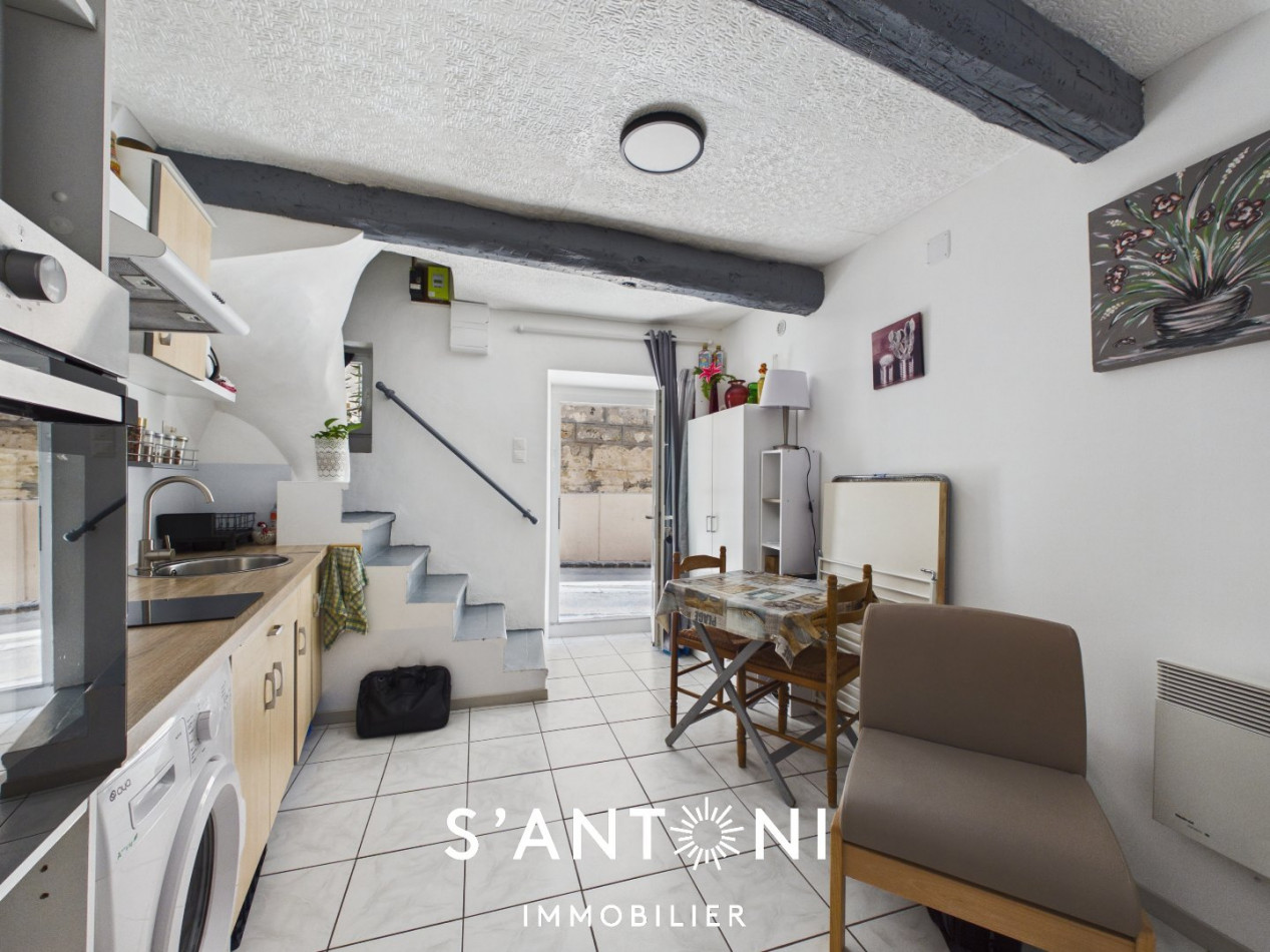 vente Maison Florensac - Photo 1