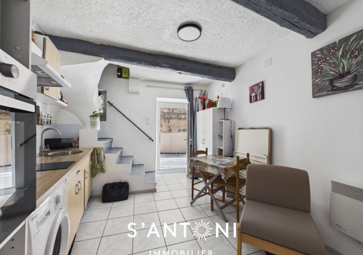vente Maison Florensac