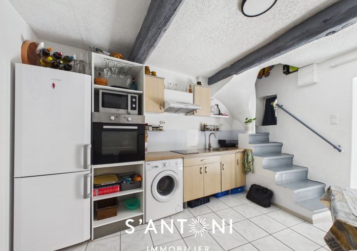 vente Maison Florensac