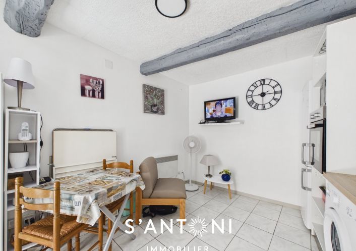 vente Maison Florensac