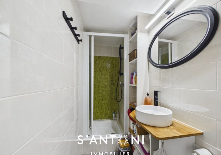 vente Maison Florensac