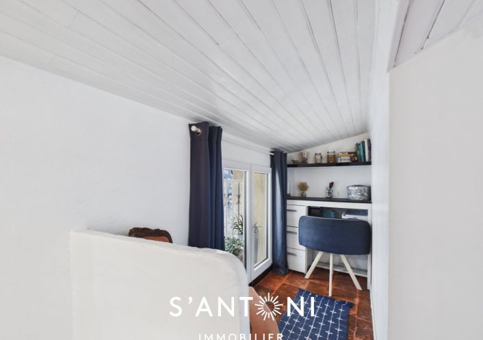 vente Maison Florensac