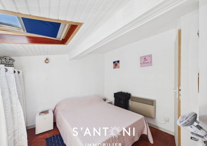 vente Maison Florensac